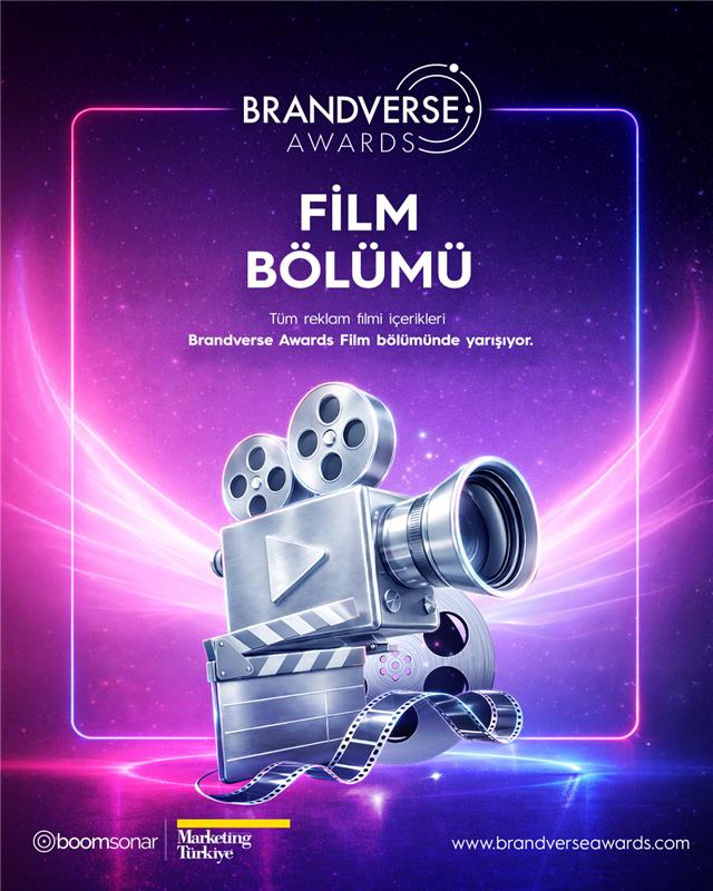 Brandverse Awards tweet media