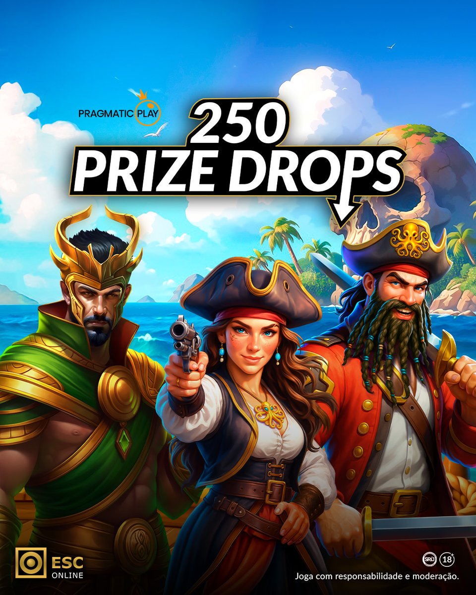 ESC Online tweet media