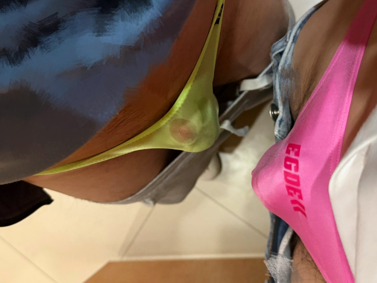 M-Sneaker tweet media