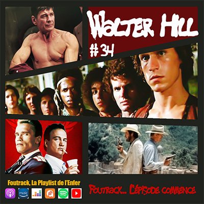 FouTrack la playlist de l' enfer tweet media