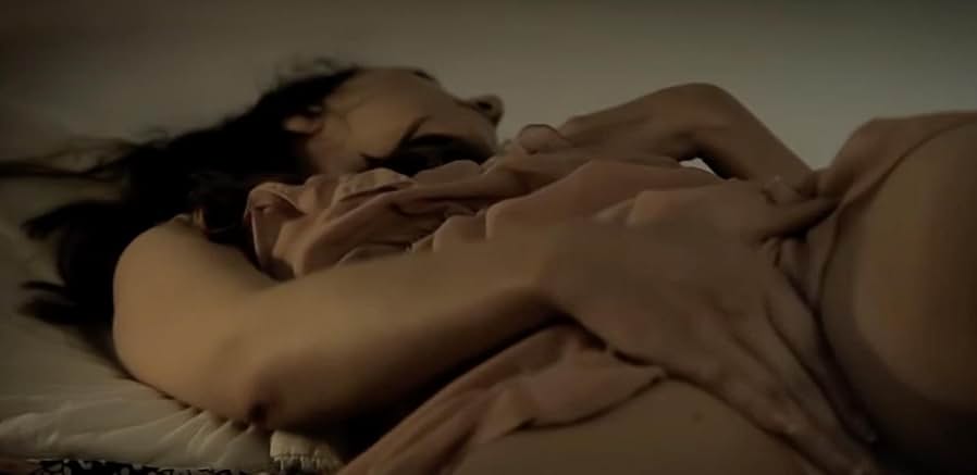 Cine_Phill's tweet photo. What's the most weirdest movie you've ever seen?

Mine 🎥 The Yearning of Maria D.

எக்ஸ்ட்ரீம் சினிமா மற்றும் மரியன் டோரா வோட ஹார்ட்கோர் ரசிகர்களுக்கு மட்டும்! 🔞🔥

120 Days of Sodom , Human Centipede மாதிரியான படங்கள் விரும்பி பாக்குற சைக்கோ நானு எனக்கே 🥶🥵