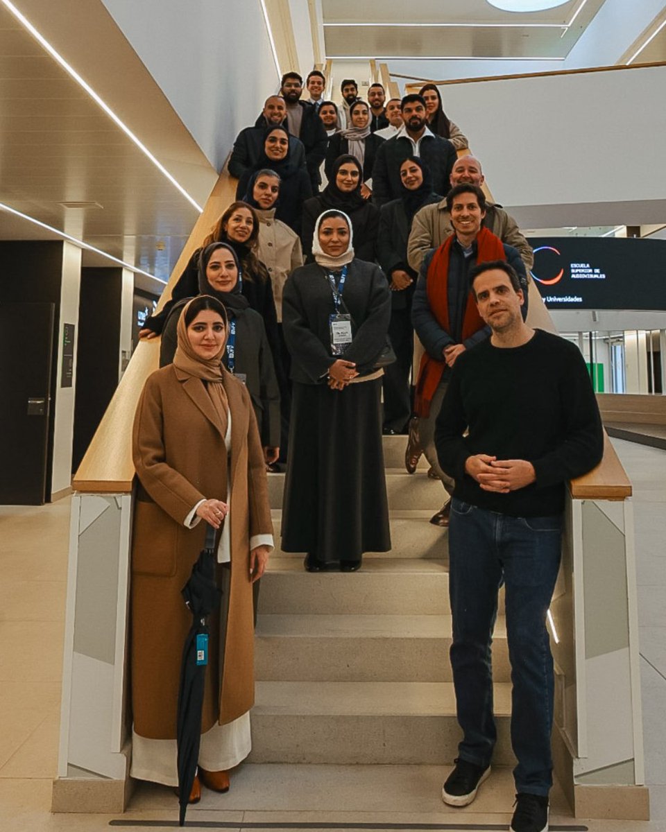 Fundación Secuoya tweet media