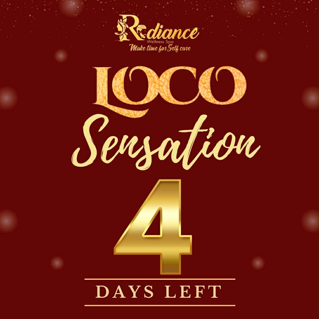 Radiance Spa - San Fernando, Pampanga tweet media