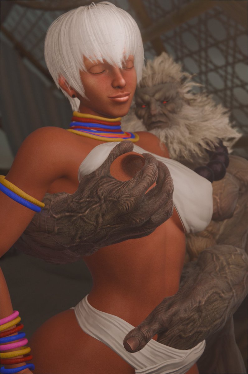 Zandrinya tweet media