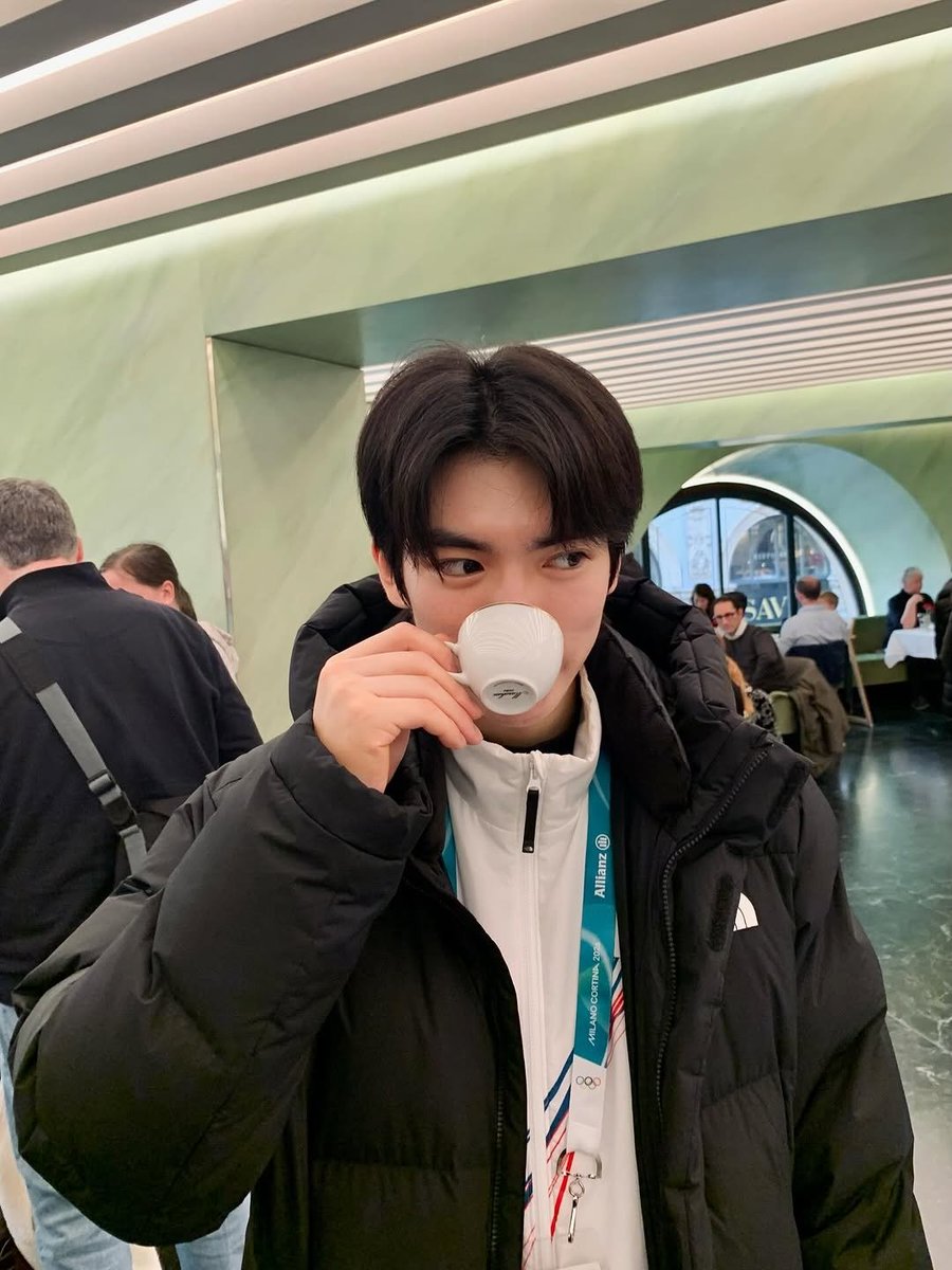 260223 #차준환 인스타

아 올림픽 일상 사진 떴다 ㅁㅊ