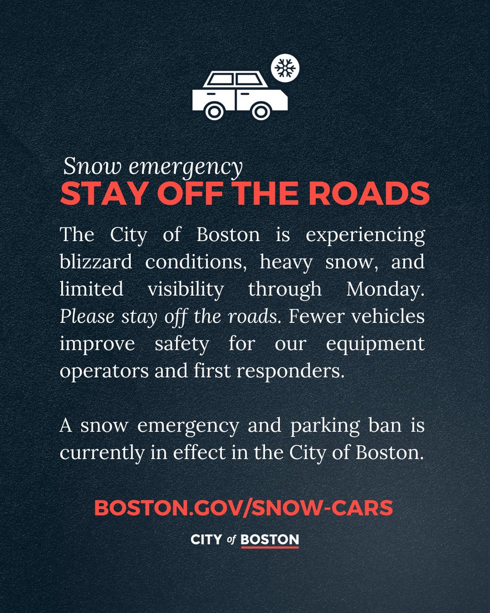 City of Boston tweet media