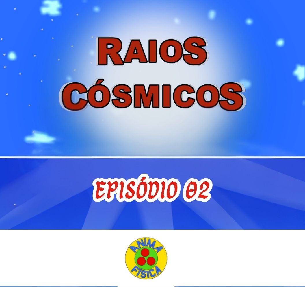 AnimaFisica's tweet photo. O 2º curta do AnimaFísica, “Raios Cósmicos”,  traz um diálogo entre Mari e o professor Pedro, a partir do lançamento do novo álbum da banda da personagem. 
https://t.co/zAa9Wu4SKZ) https://t.co/sr7aoWDHzu