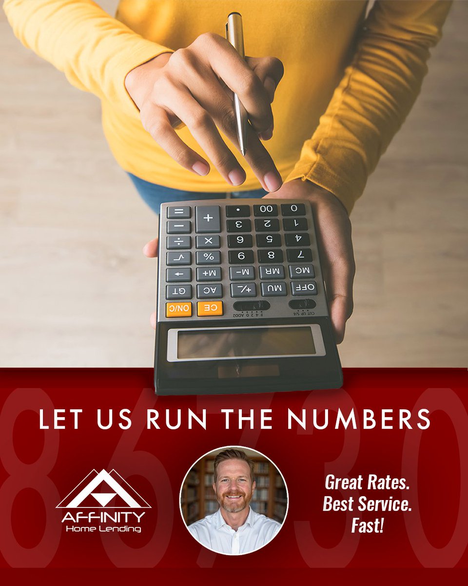 barrypcarter's tweet photo. Scrolling listings is exciting.
Running the numbers is essential.

Before you fall in love with a home, let’s make sure the math works for your life, your goals, &amp; your future.

It’s more than a rate — it’s the full picture.

Let’s run the numbers &amp; build a plan that makes sense. https://t.co/cddlD5DCT6