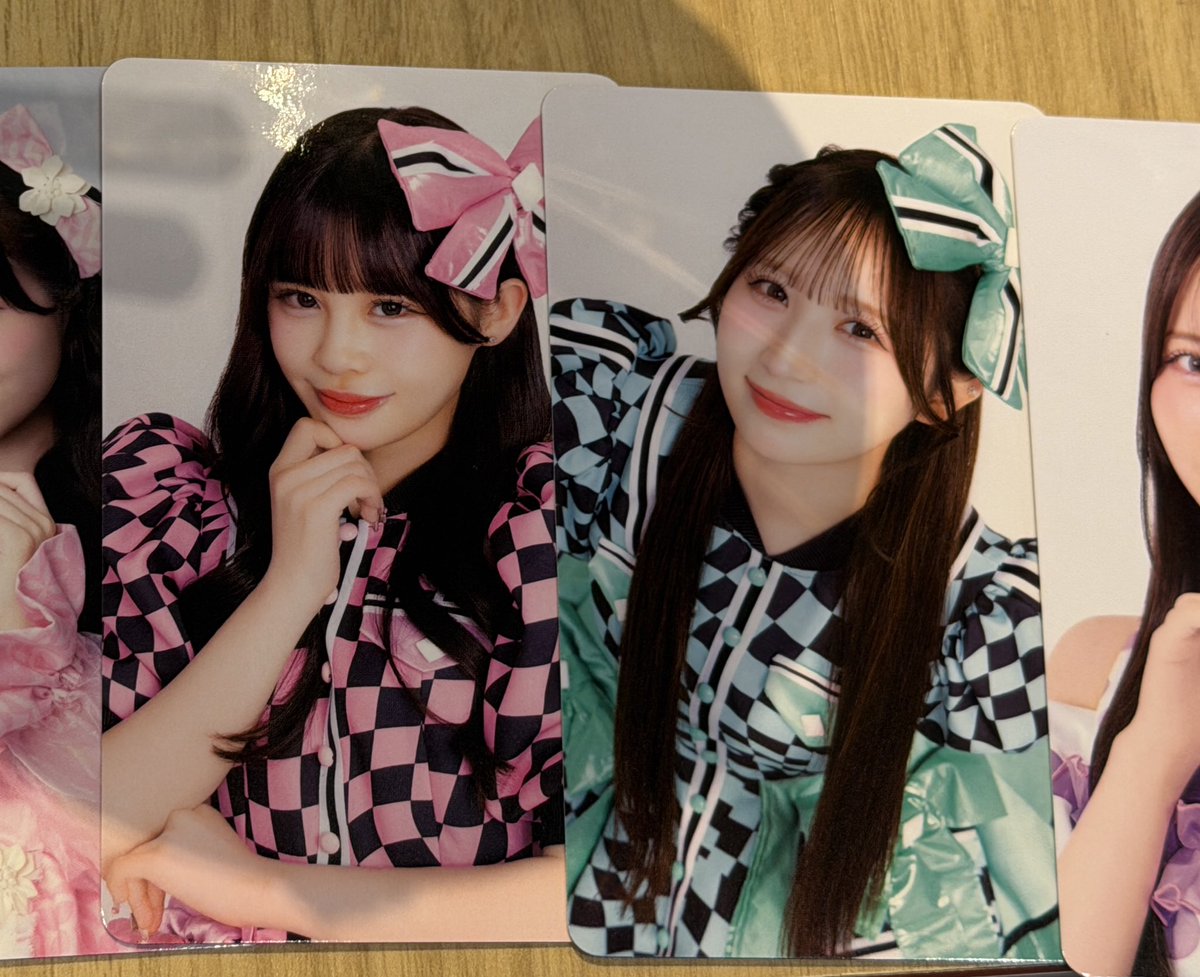 微優華 tweet media