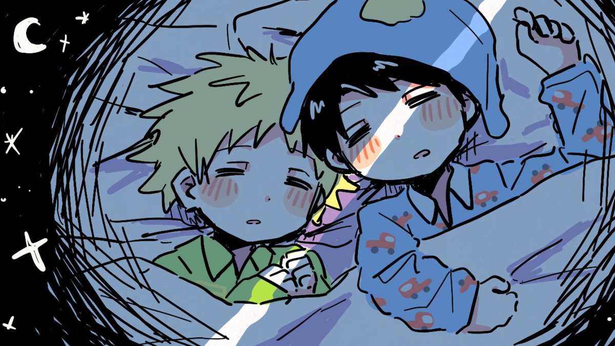 good night⋆˚☆˖°⋆⭒˚.⋆✧˖°.
#spcreek