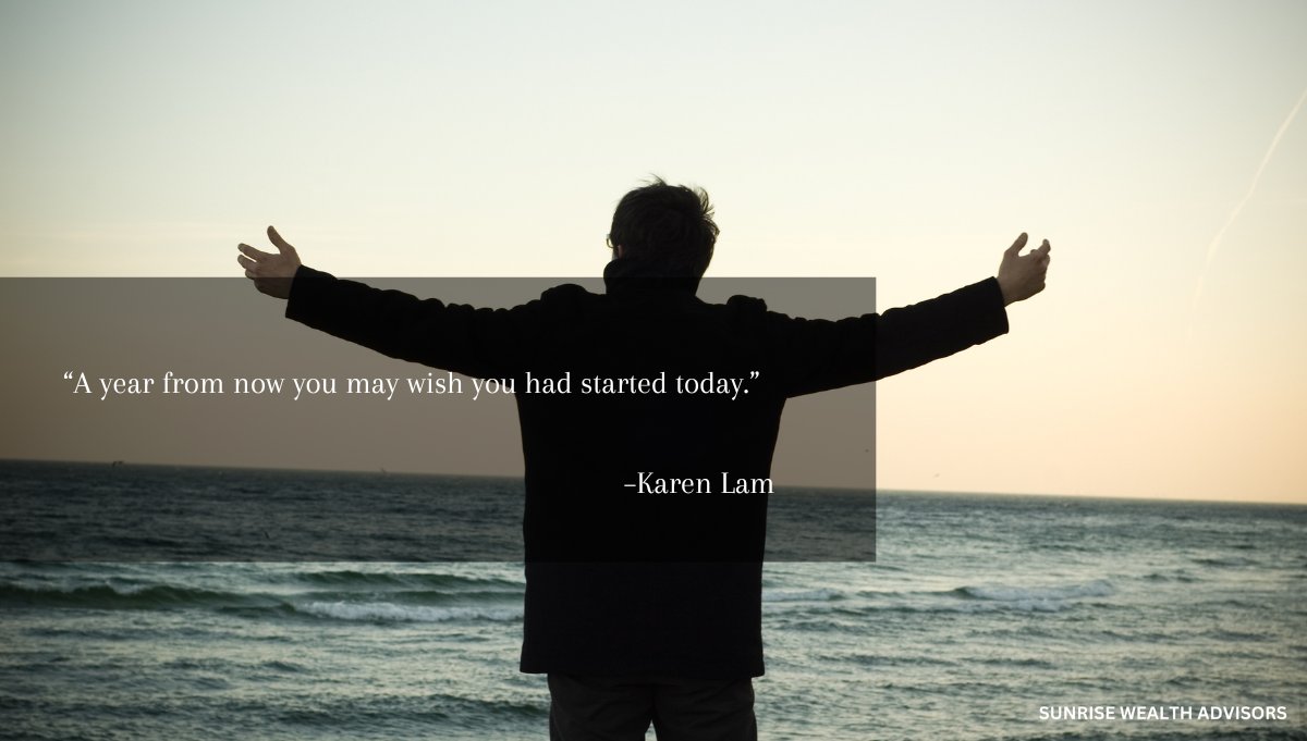 SunriseWA's tweet photo. #MondayMotivation https://t.co/c8FzKukbQg