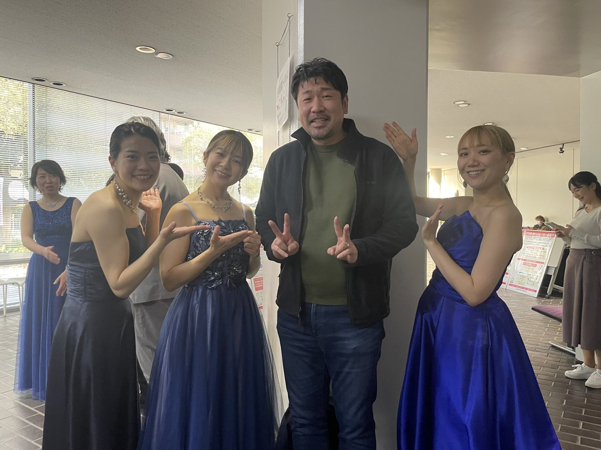 ジュゼッペ★シゲノリ tweet media