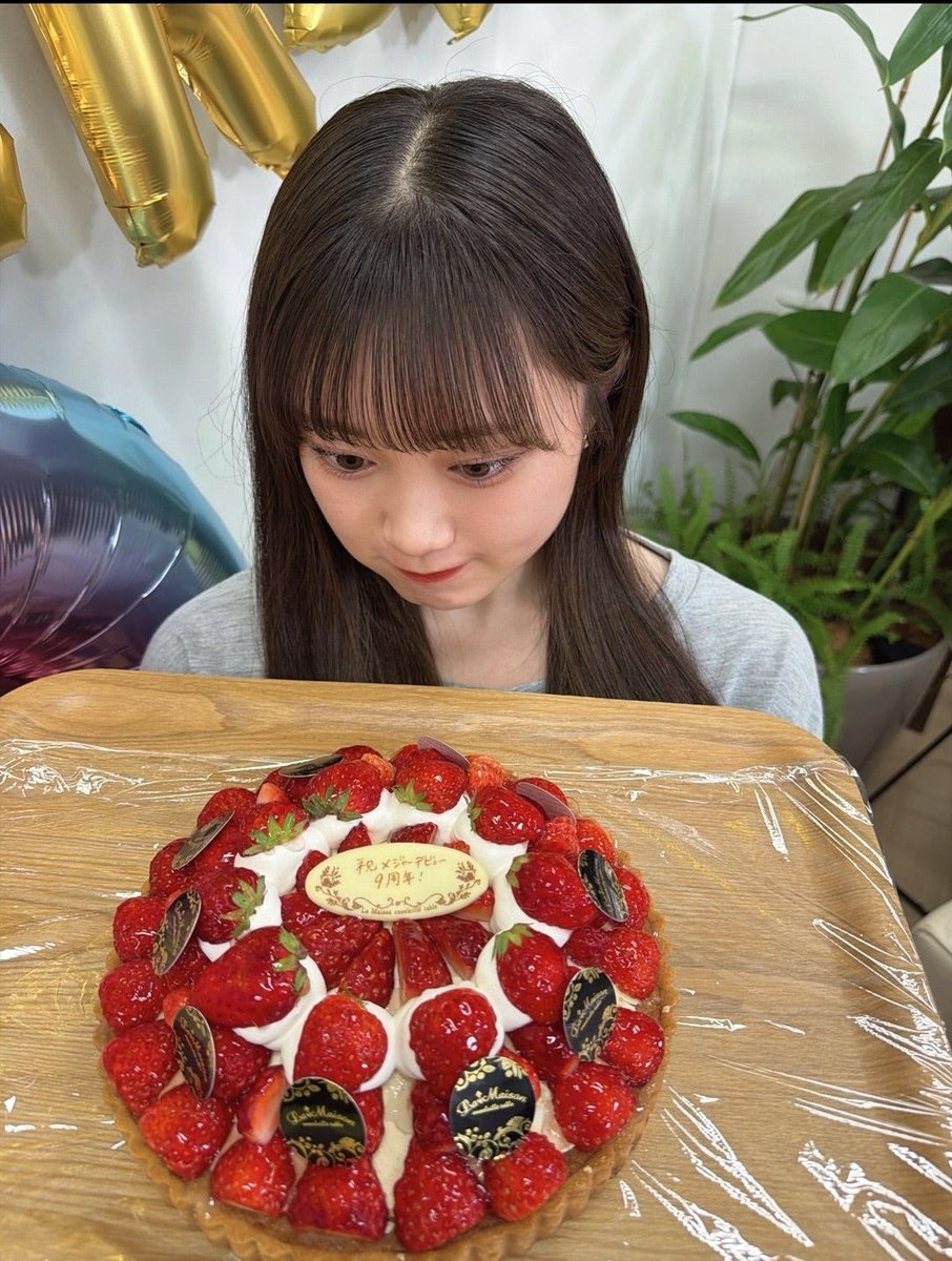 行くぜ！つばきファクトリー公開収録 メジャーデビュー9周年記念SP 1部