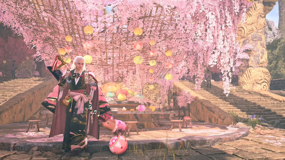 ふぁーびぃ@MonsterHunter tweet media