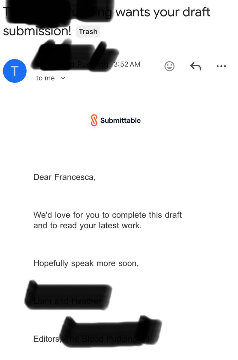 Francesca Leader tweet media