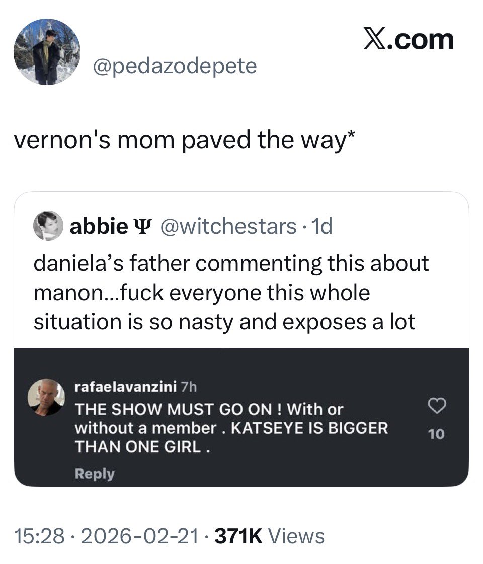 SVT CN tweet media