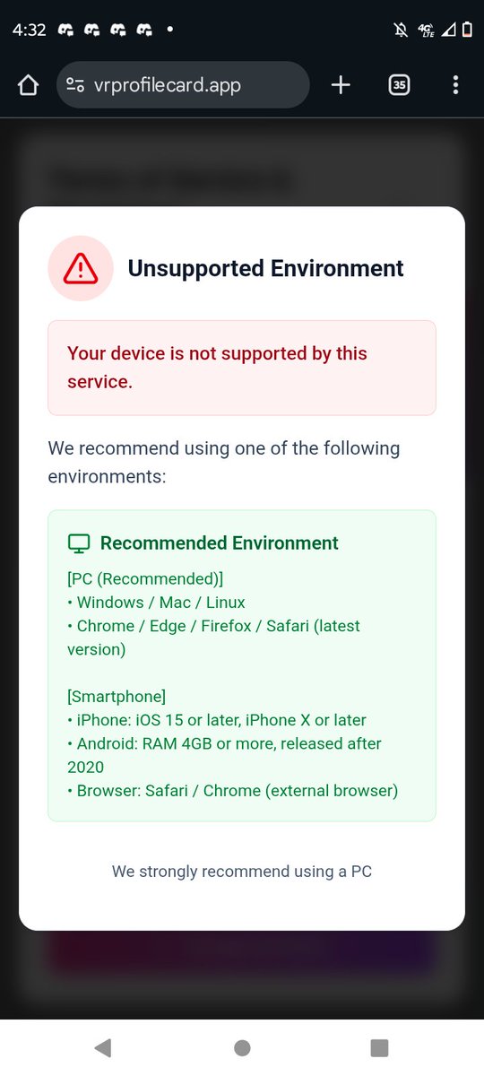 Classic Surge tweet media