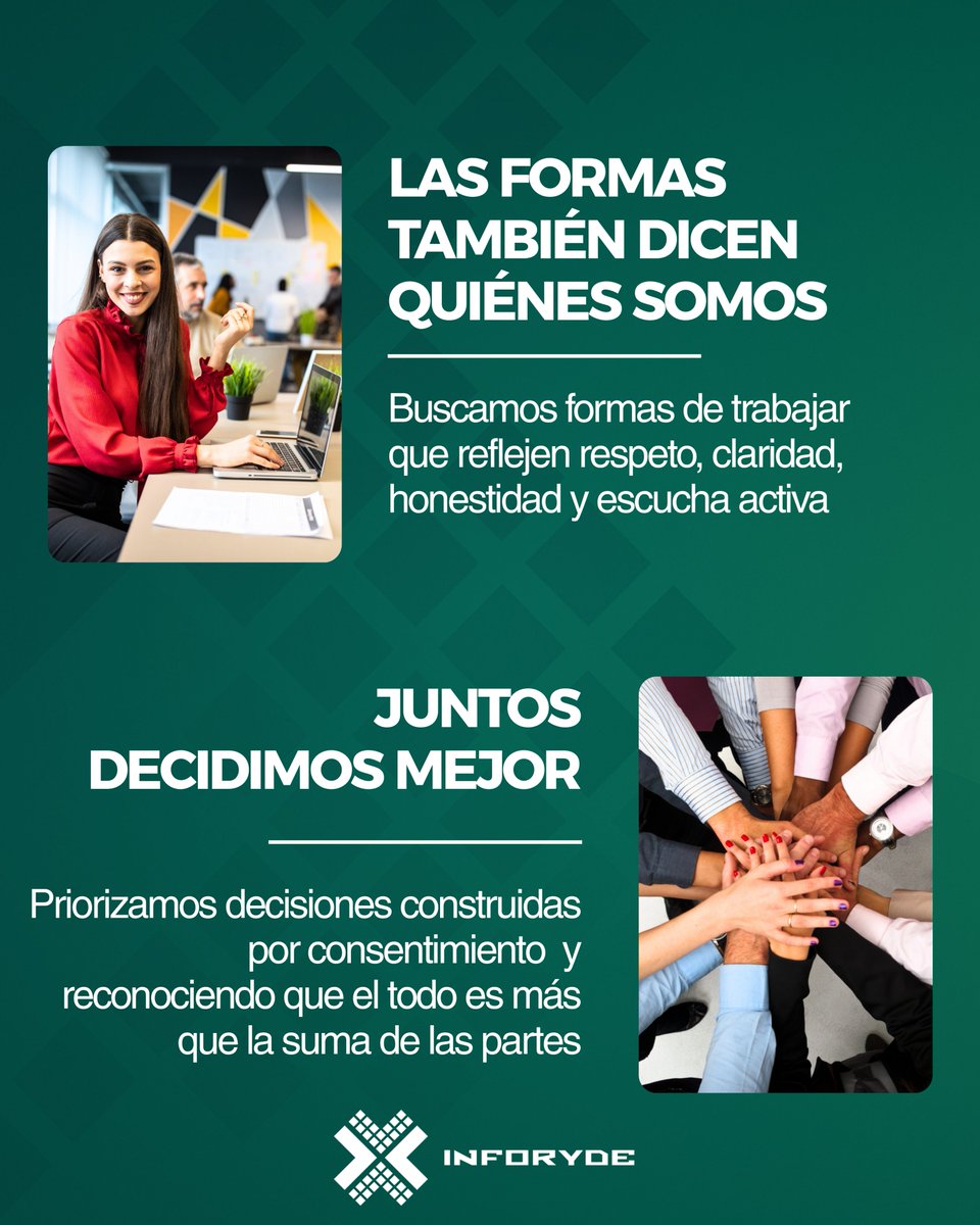Inforyde tweet media