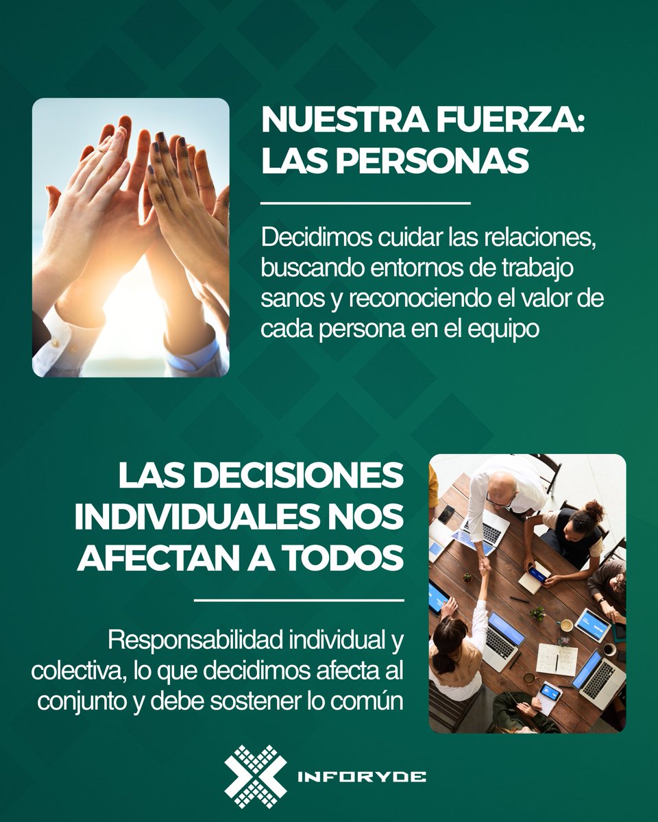 Inforyde tweet media