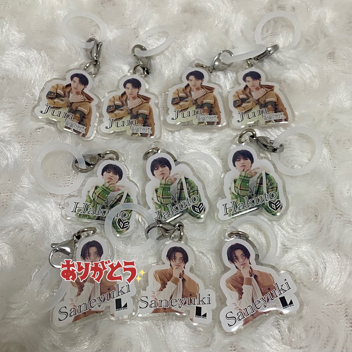 とりひき tweet media