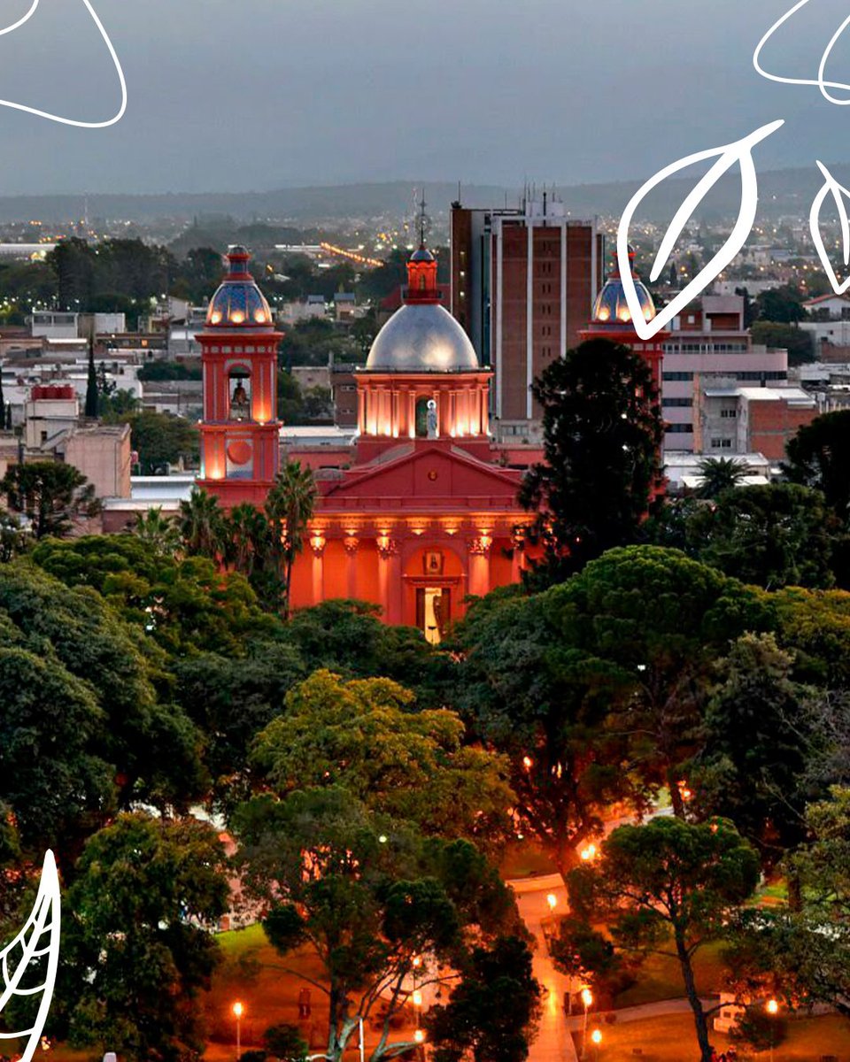 Catamarca Capital tweet media