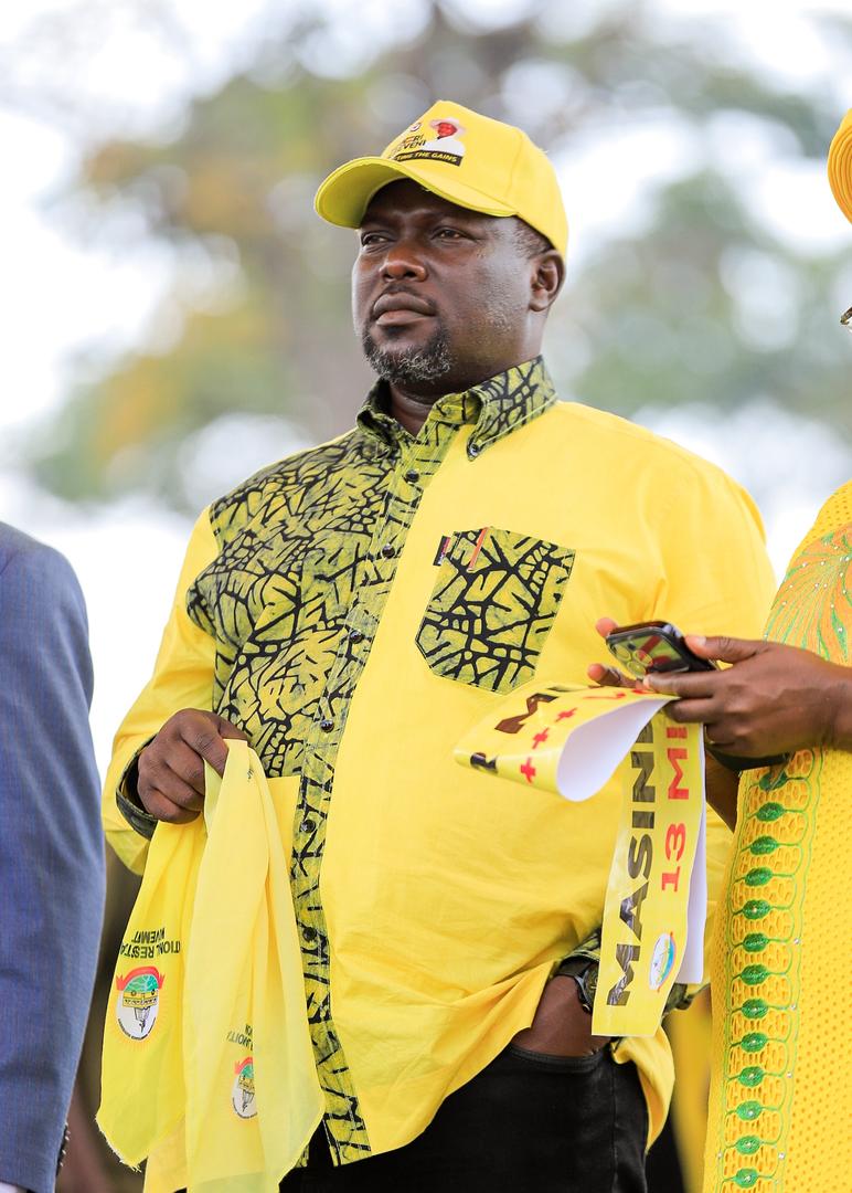 In the 2026 general elections, the <a href="/NRMOnline/">NRM Party</a> secured 71.56 per cent of the national vote — its strongest performance under a Secretary General. Party officials attribute part of that outcome to internal reforms and mobilisation efforts undertaken during Rt. Hon. <a href="/TodwongR/">Todwong Richard</a>’s