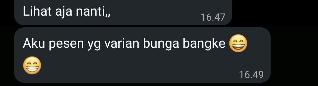 naaaaw tweet media