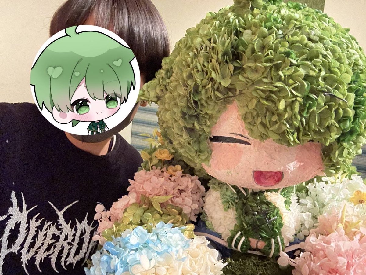 李秋 tweet media
