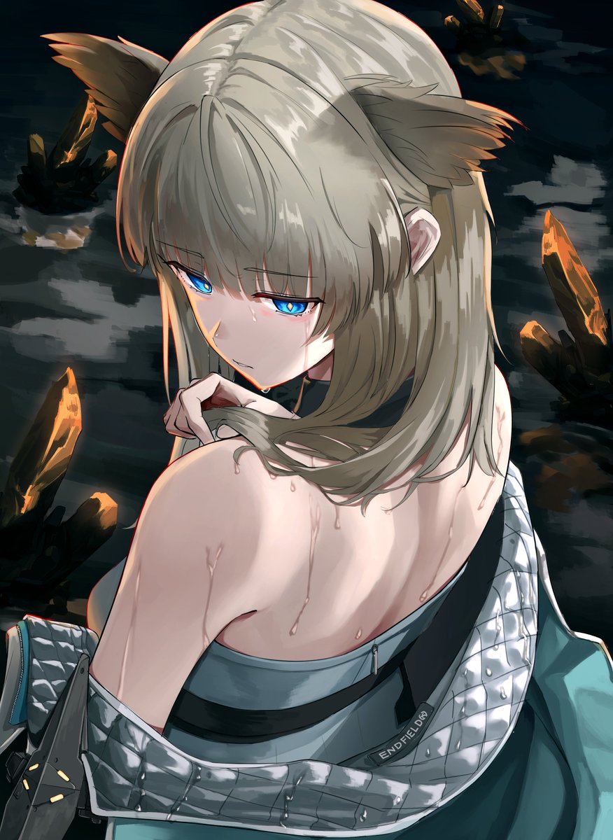 乙名 (@otsuna0507) / Posts / X