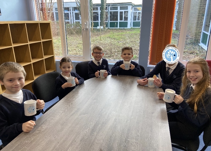 Ashtree Primary Academy tweet media