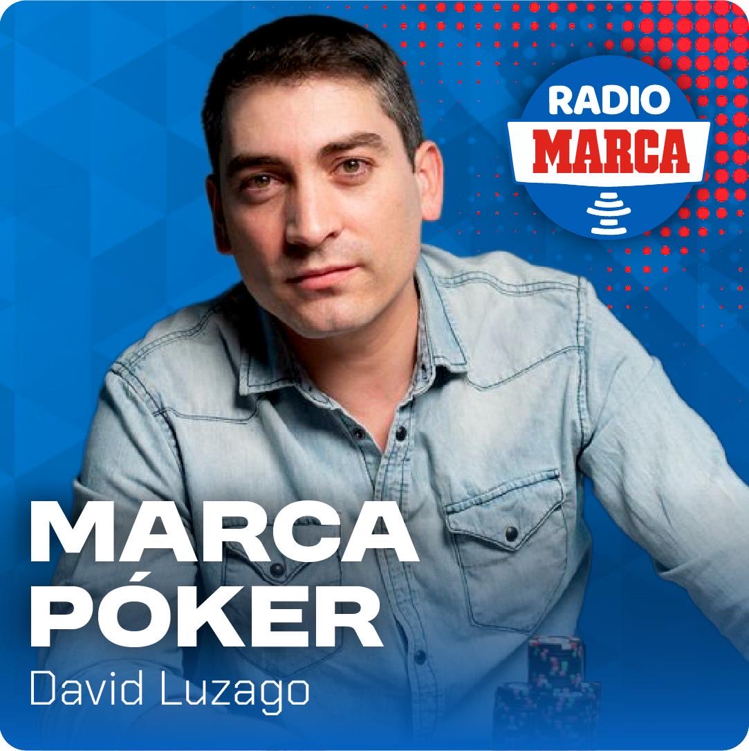 Marca Póker tweet media