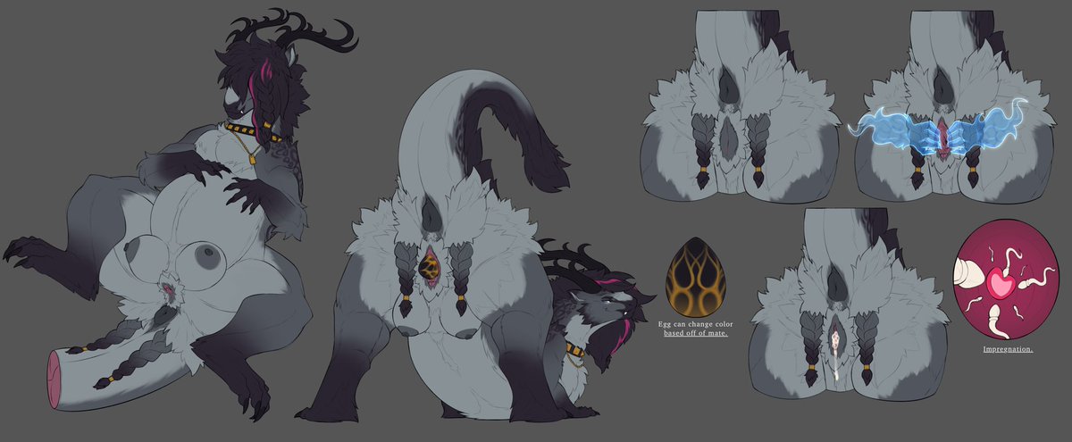 ThePussyPioneer (🐏0/3 super slots🐏) tweet media