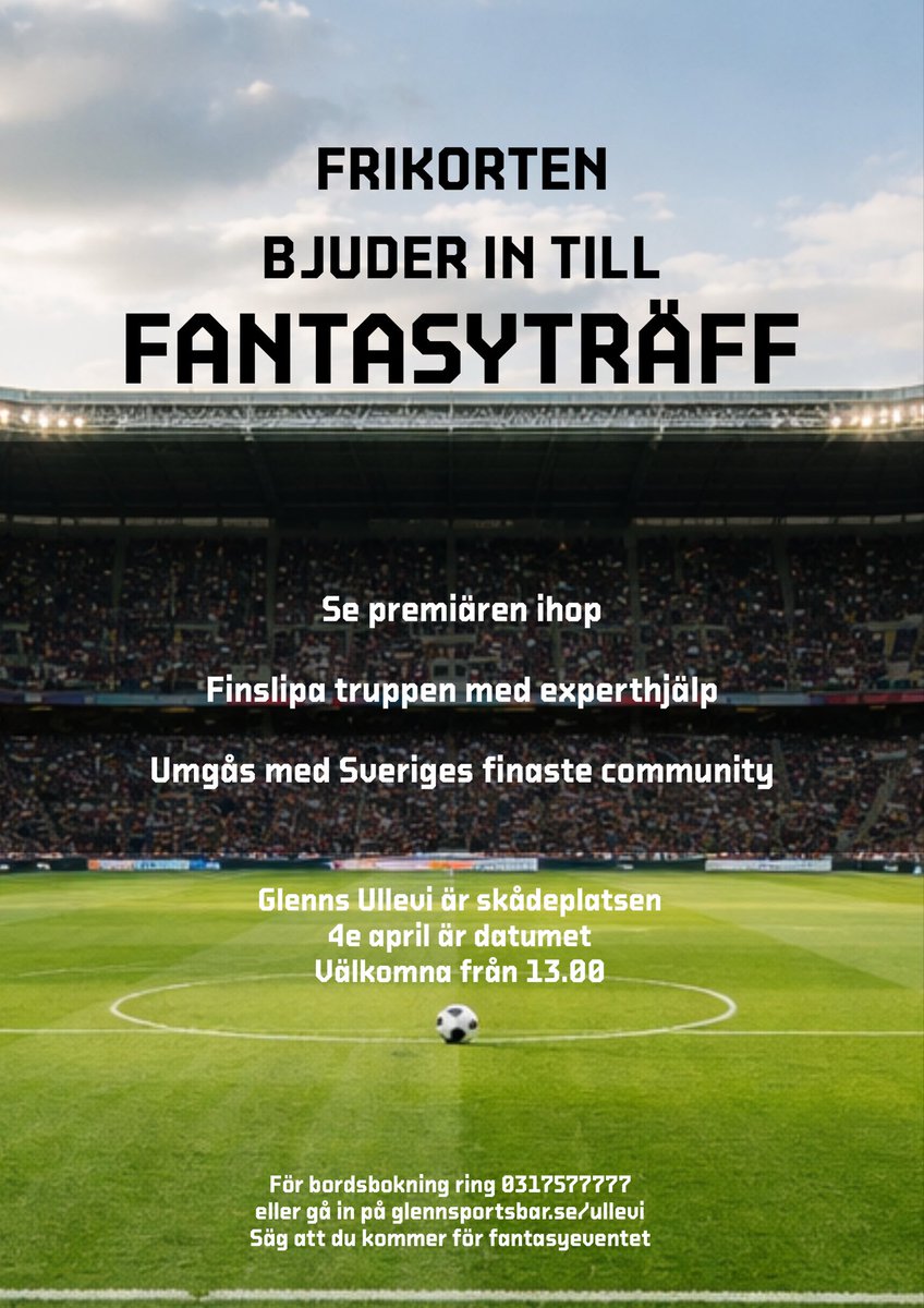 Frikorten tweet media