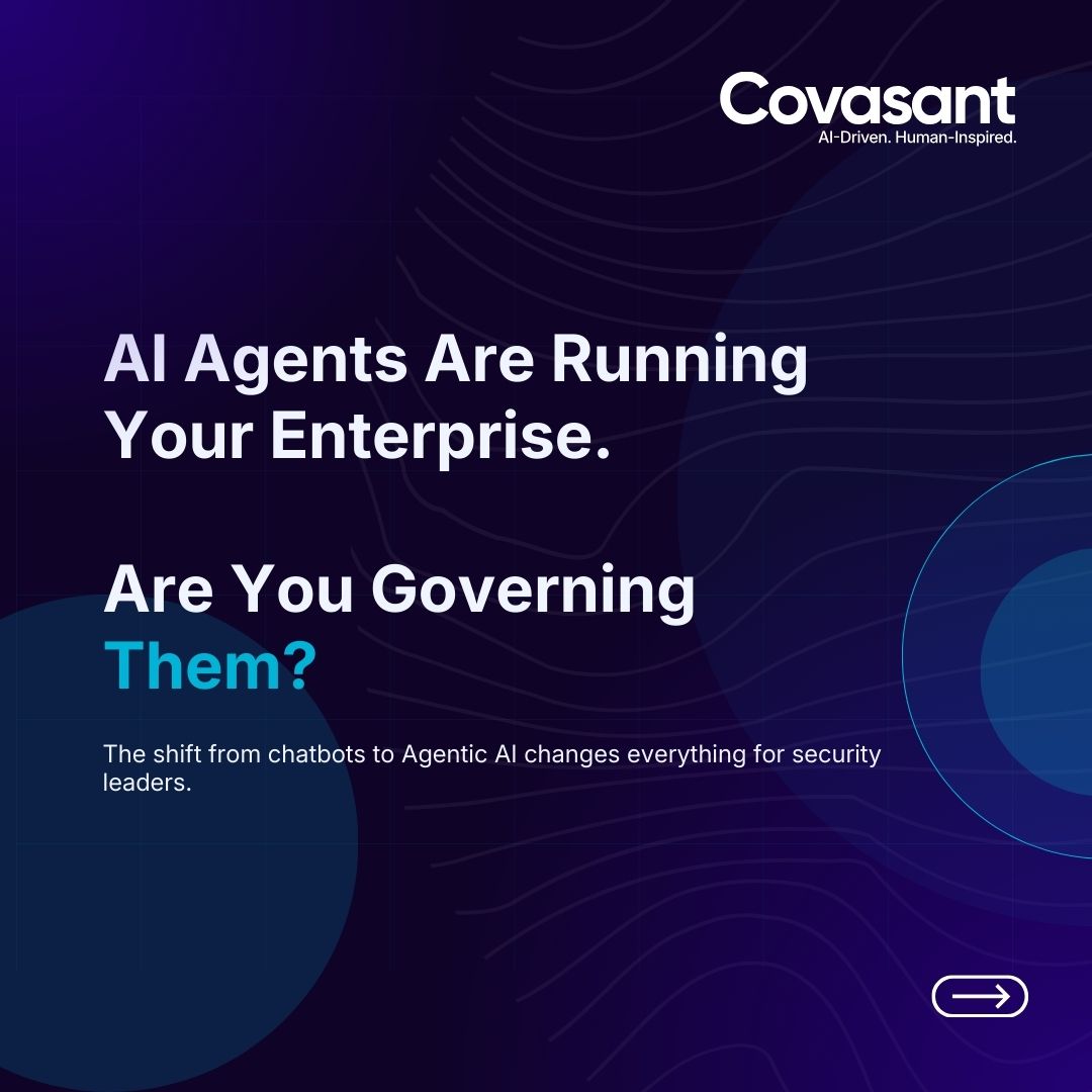 Covasant tweet media