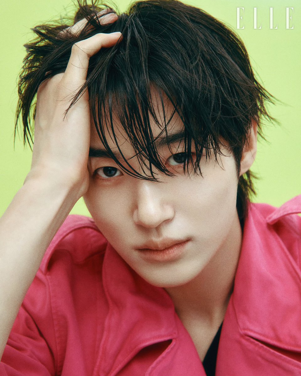byeon wooseok daily (@wooseokdailyy) / Posts / X
