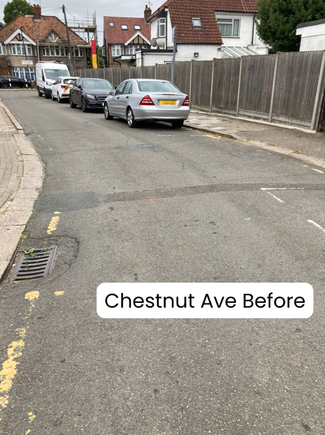 Brent Council tweet media