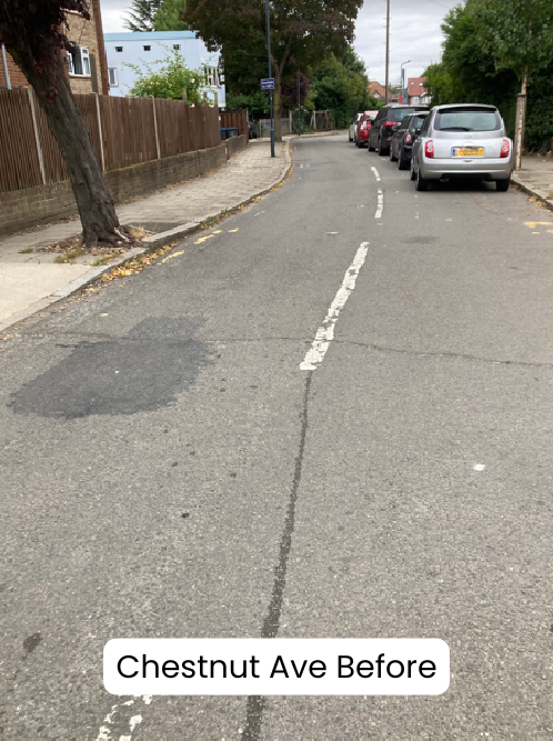 Brent Council tweet media