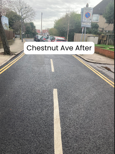 Brent Council tweet media