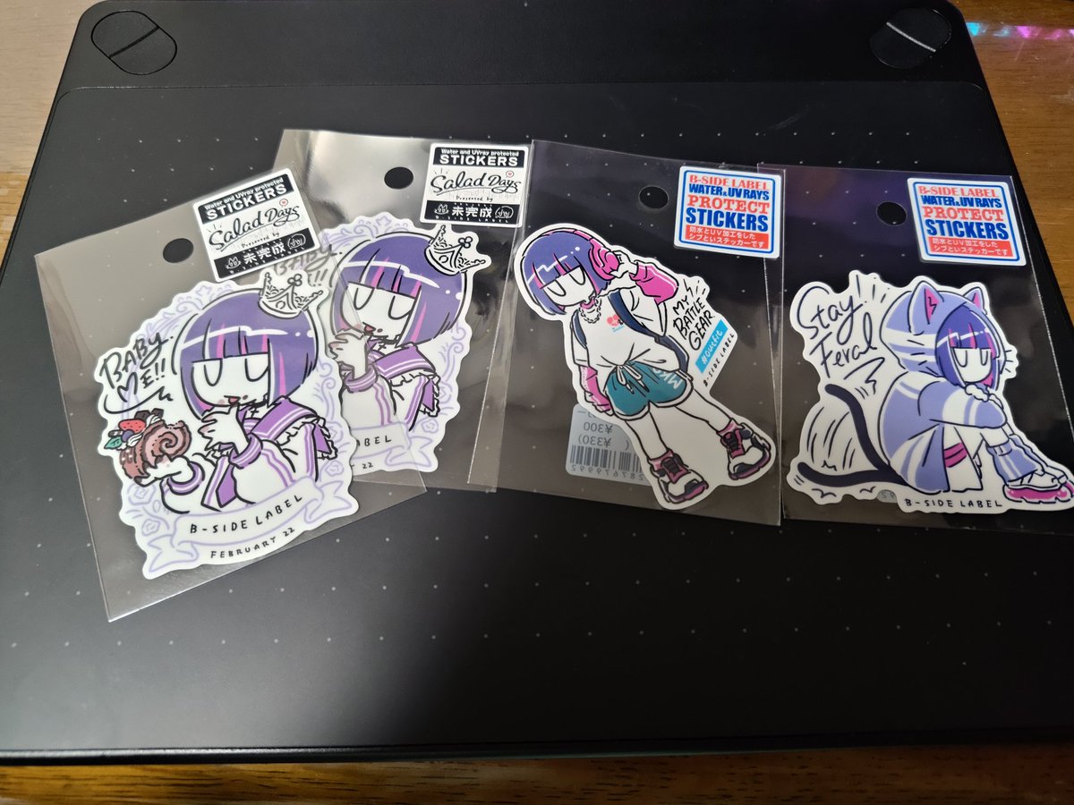 Project未完成 (@pj_Mikansei) / Posts / X