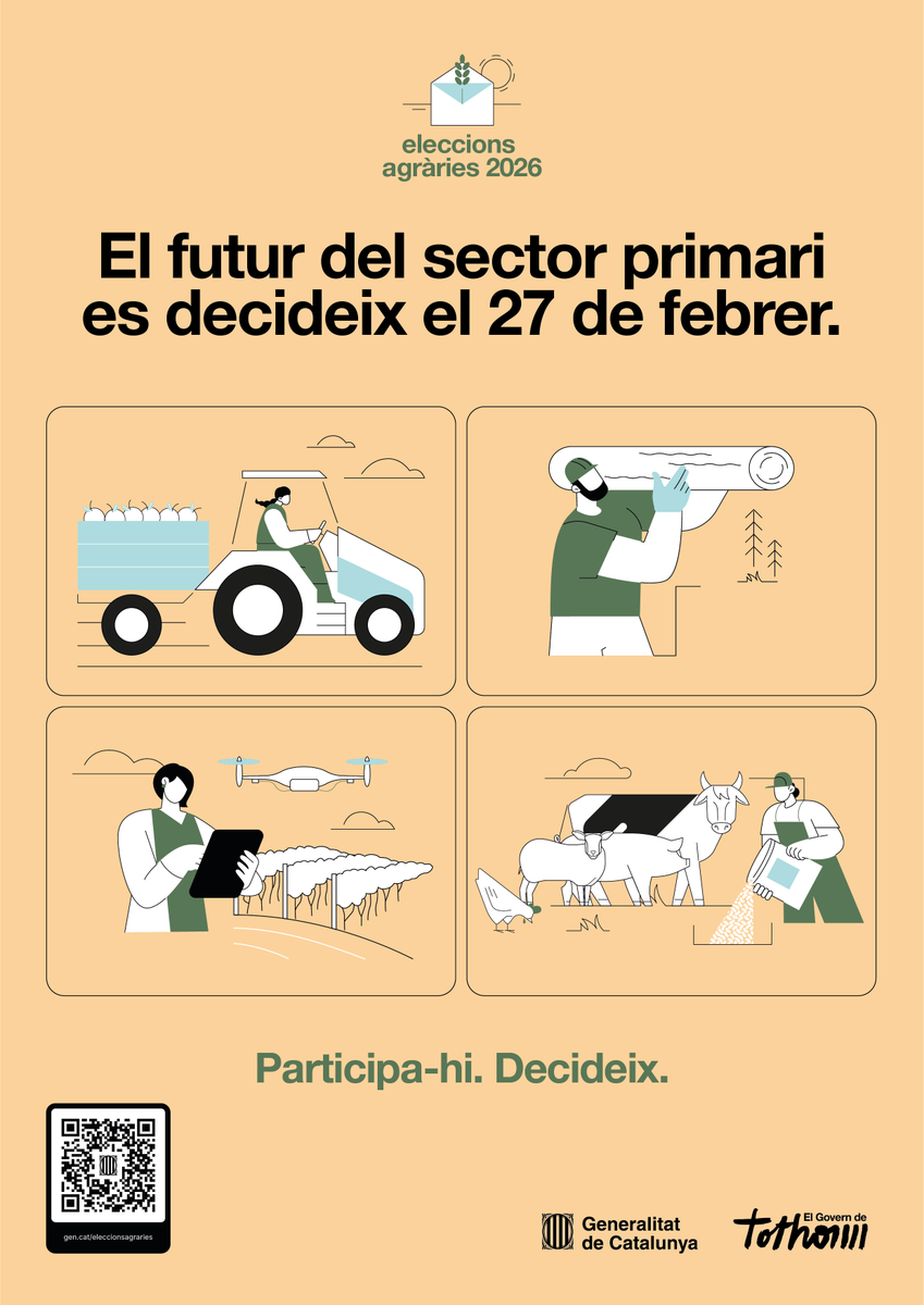 Castellví de la Marca tweet media