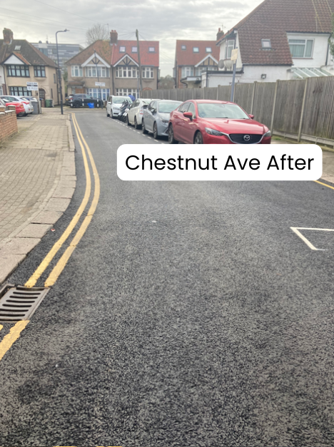 Brent Council tweet media