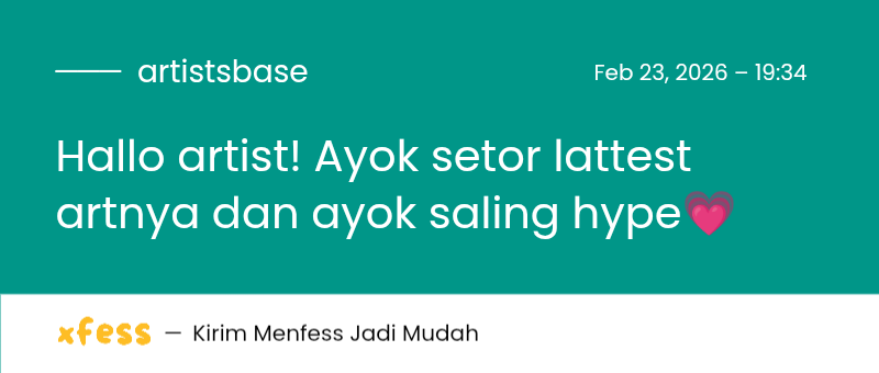 Artist’s Base tweet media