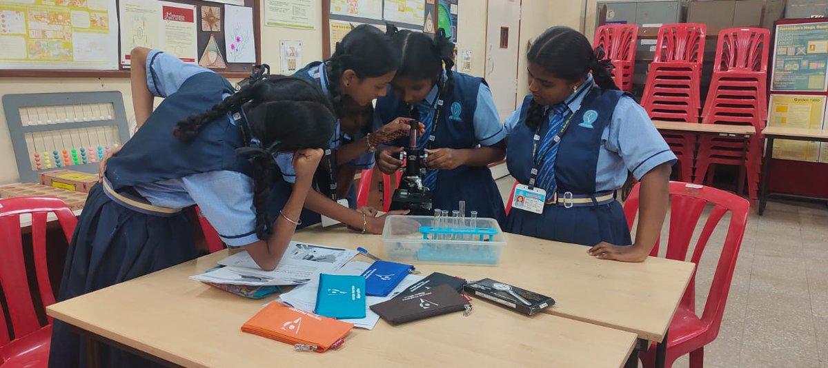 Meena Kharatmal (PhD) tweet media