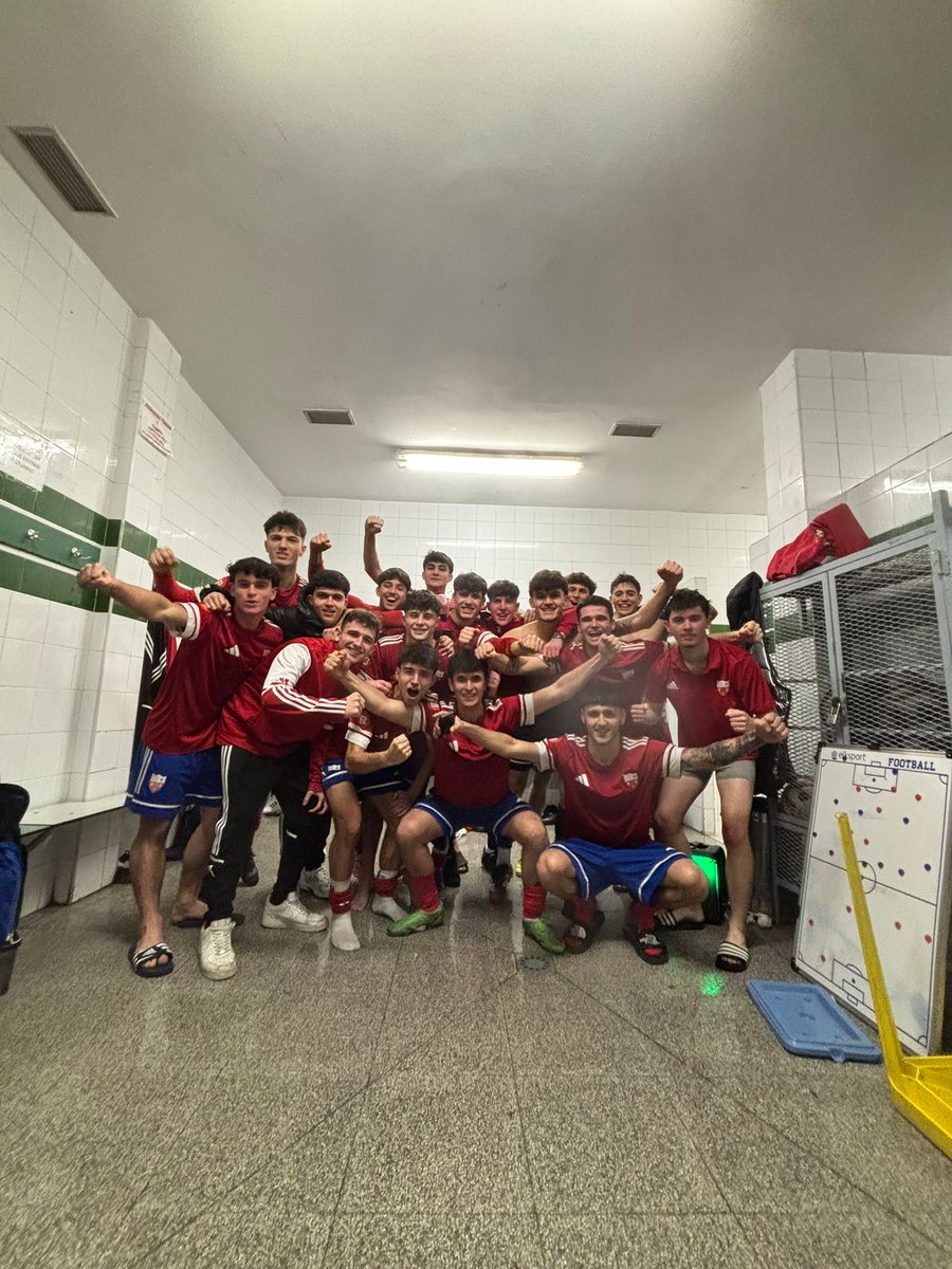 SD Indautxu tweet media