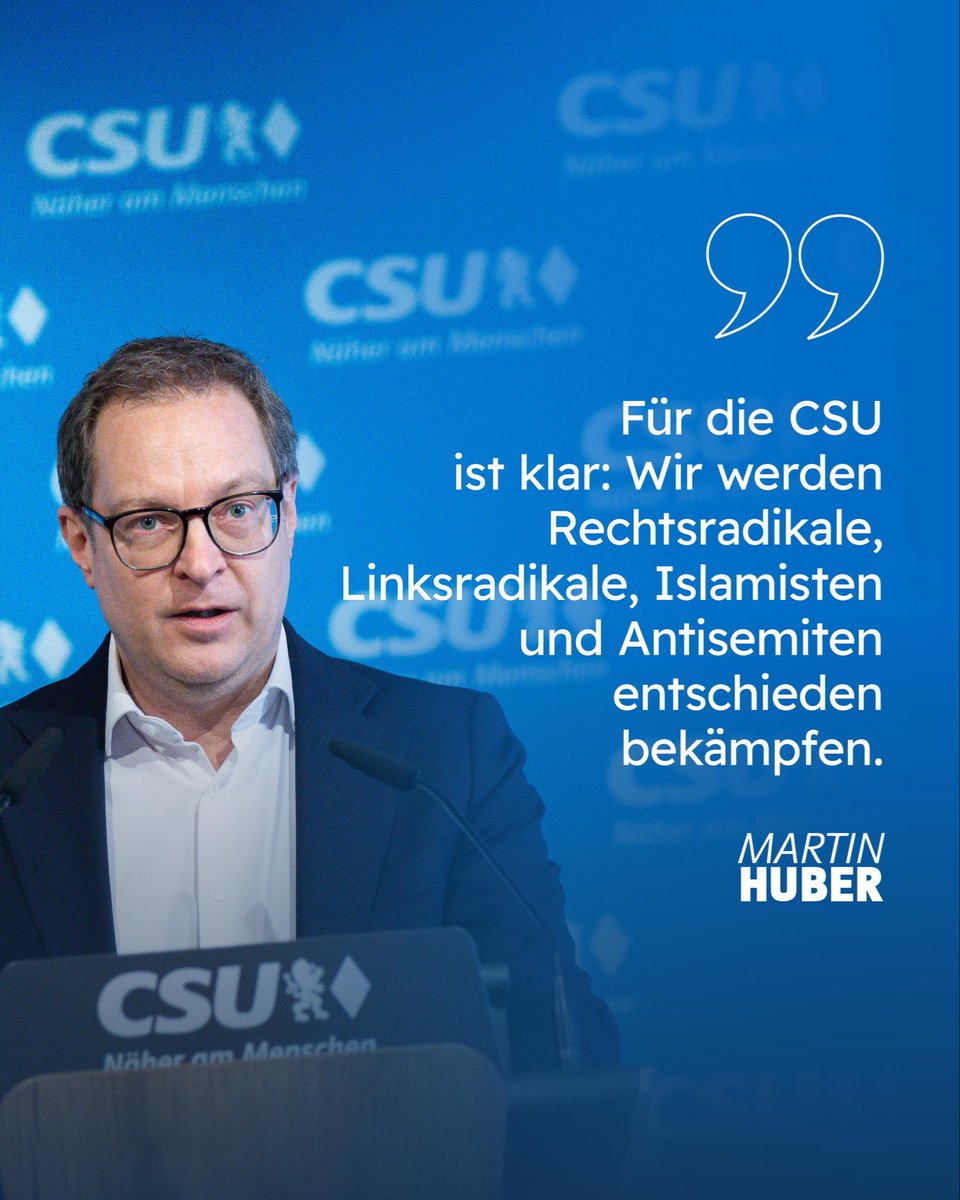 Martin Huber tweet media