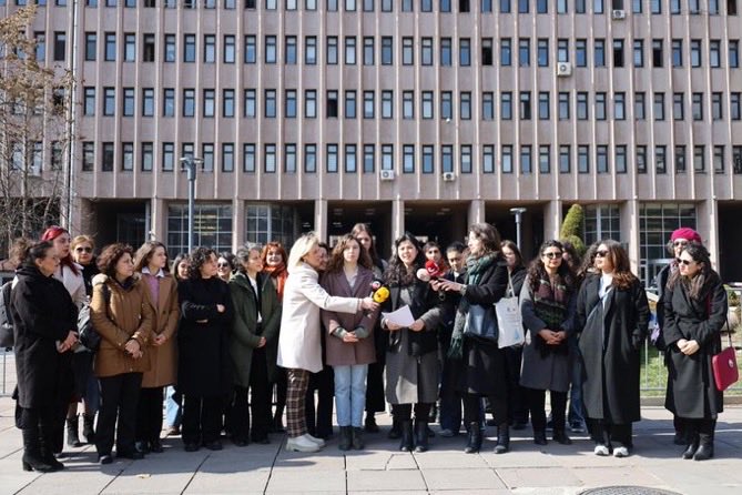 ÇHD Ankara Kadın ve Toplumsal Cinsiyet Çalışmaları tweet media