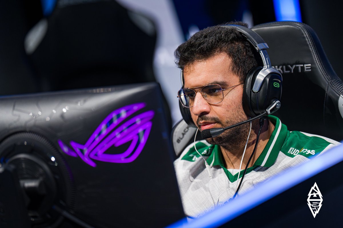 Falcons Esports tweet media