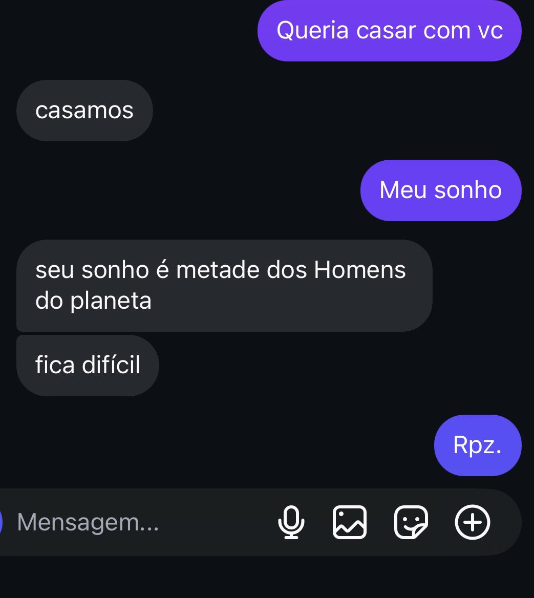 O fecho de manhã cedo.