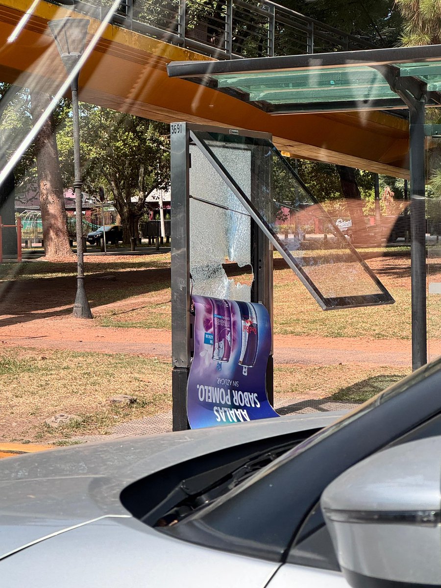 Fran Casaretto tweet media