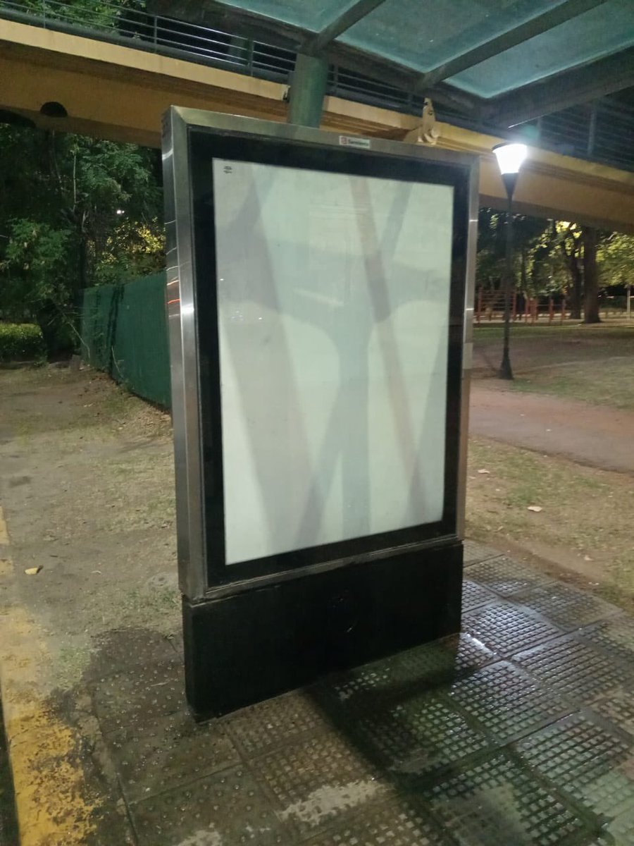 Fran Casaretto tweet media